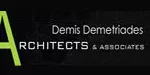 Demetris Demetriades